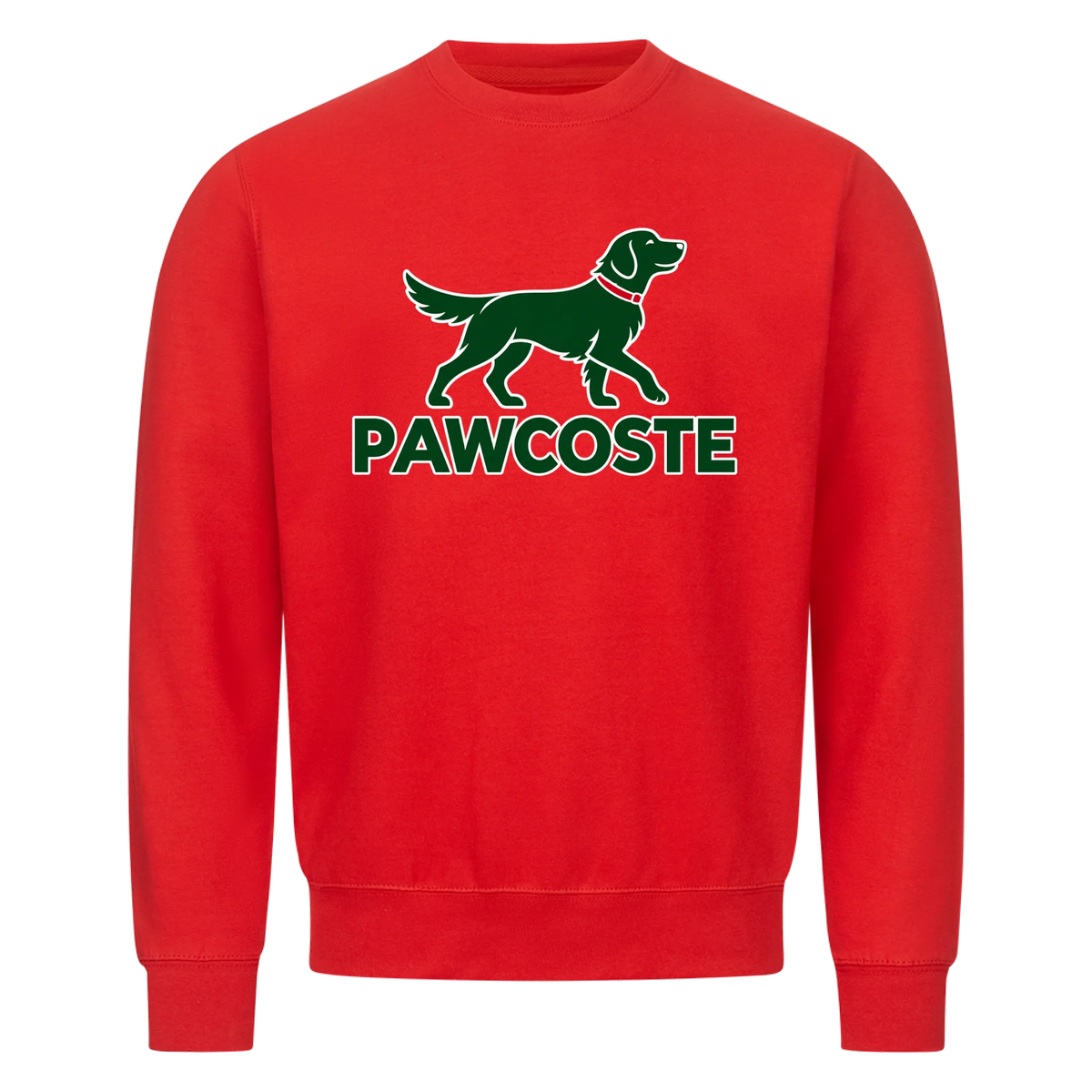 Pawcoste