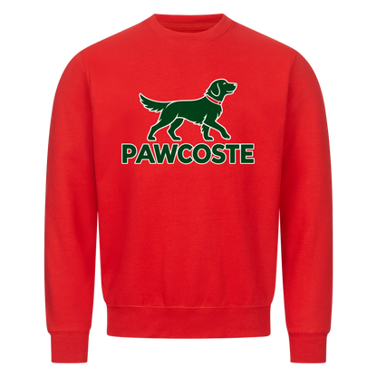 Pawcoste