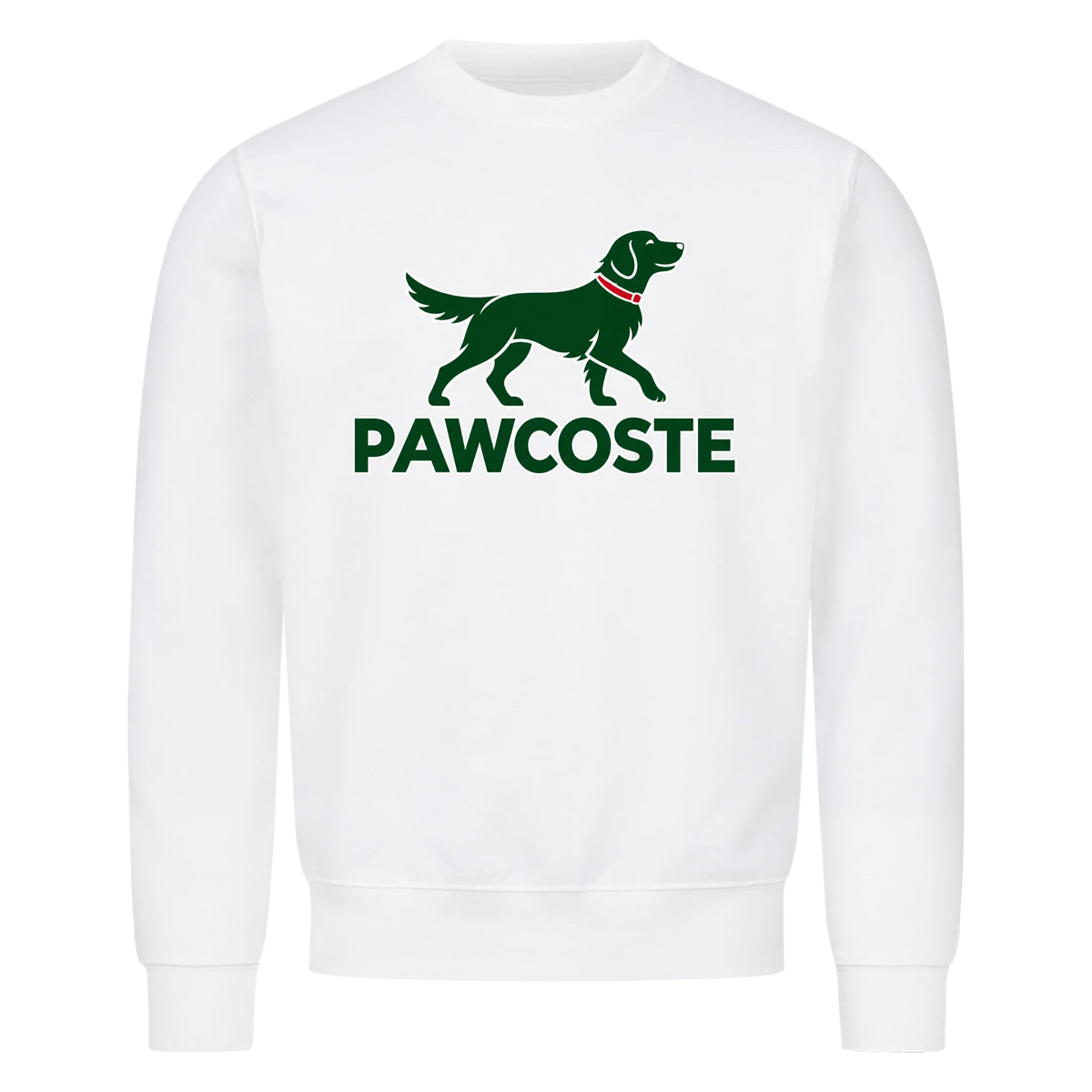 Pawcoste