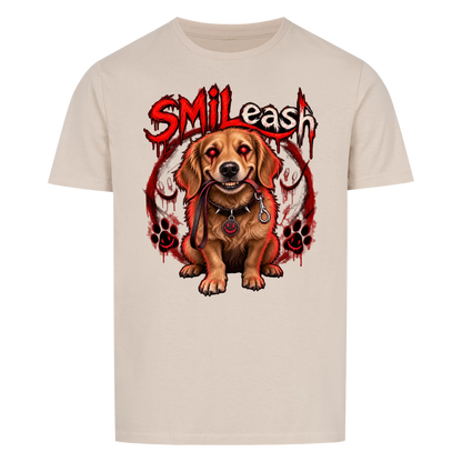 SMILeash