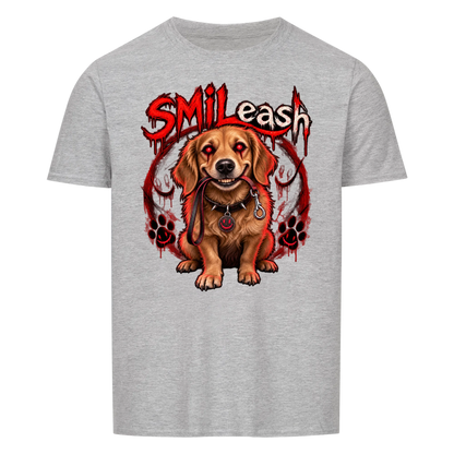 SMILeash