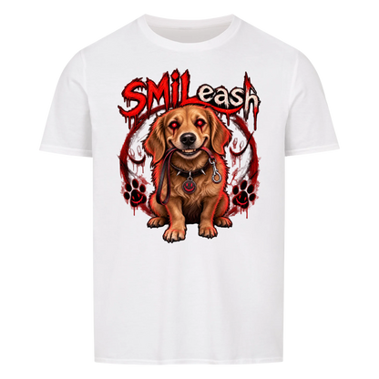 SMILeash