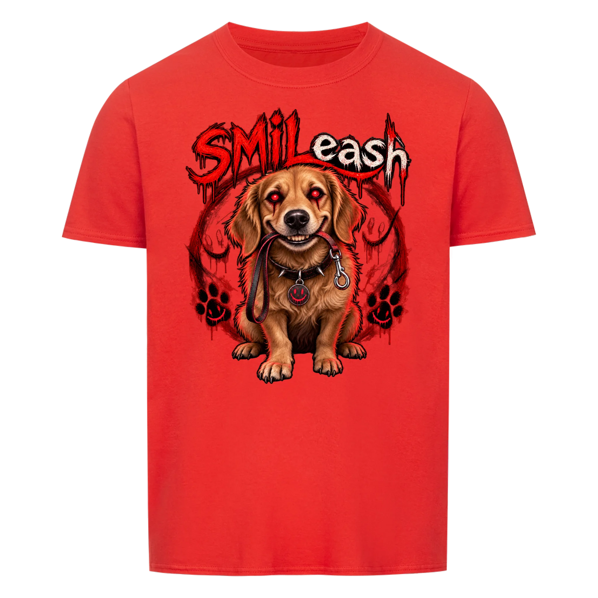 SMILeash