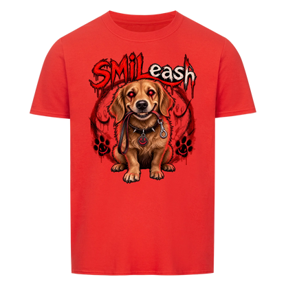 SMILeash