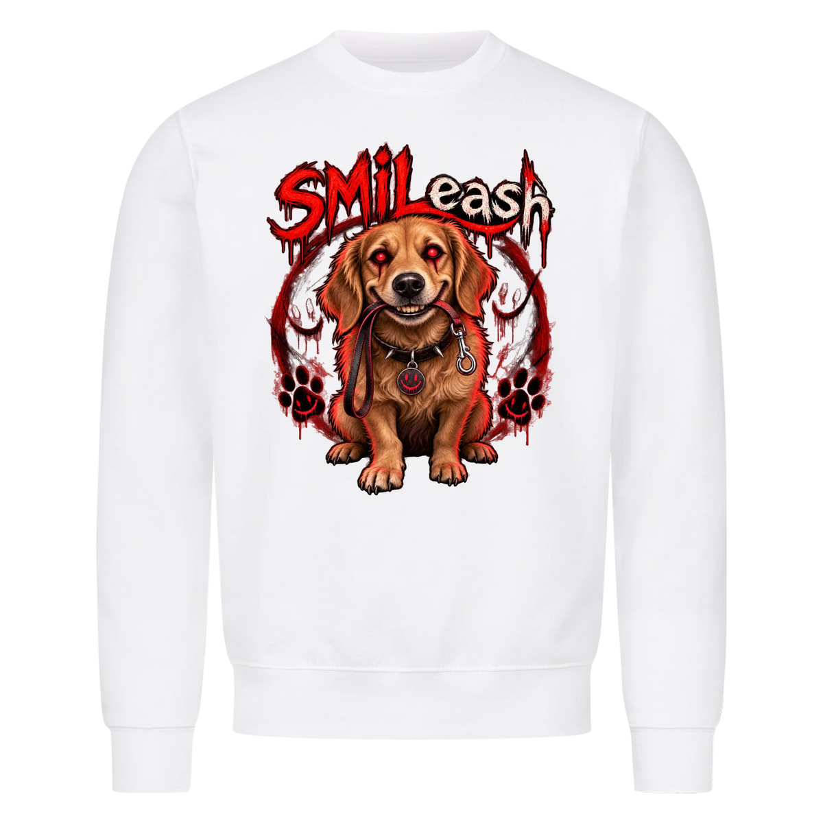SMILeash