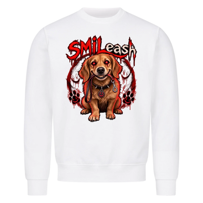 SMILeash