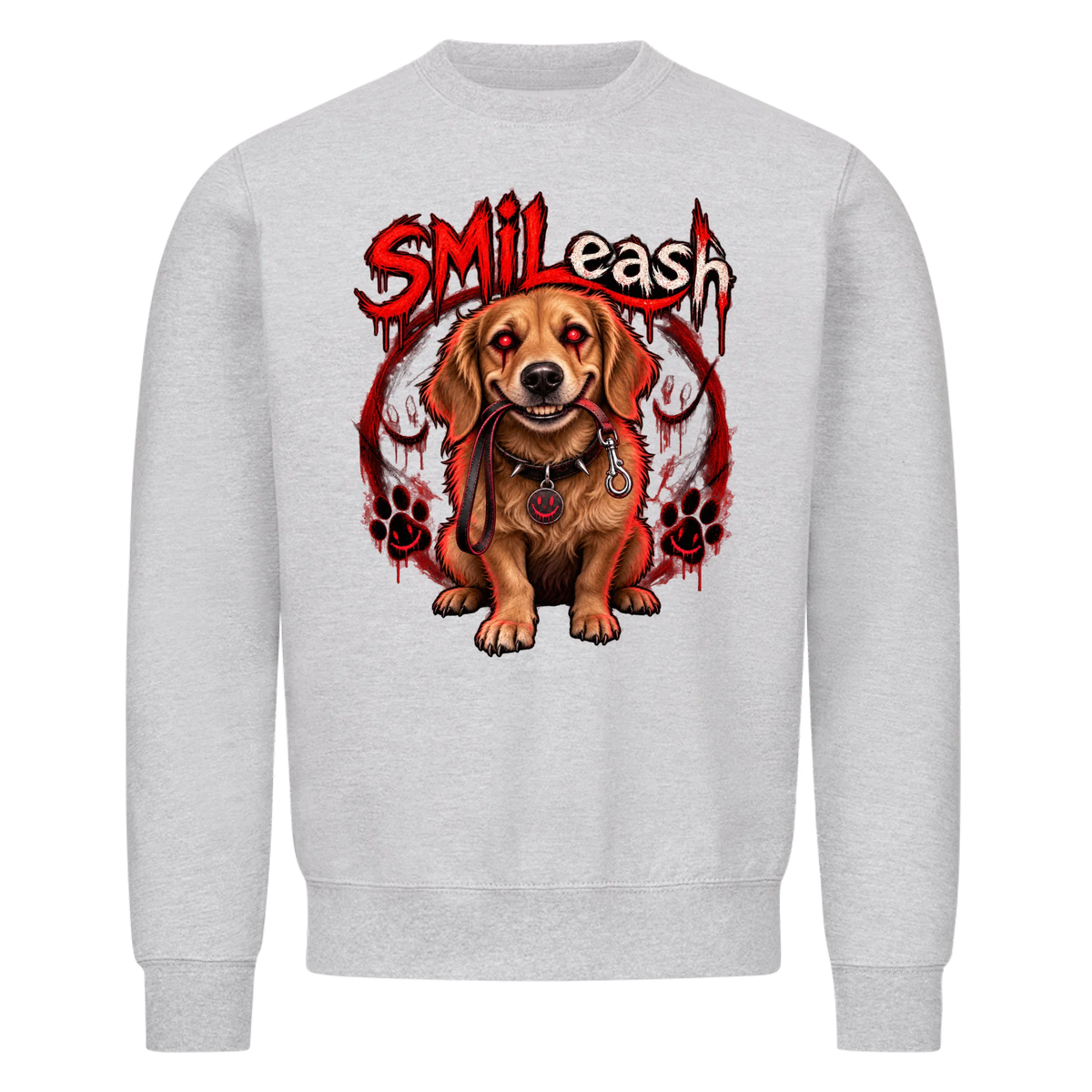 SMILeash