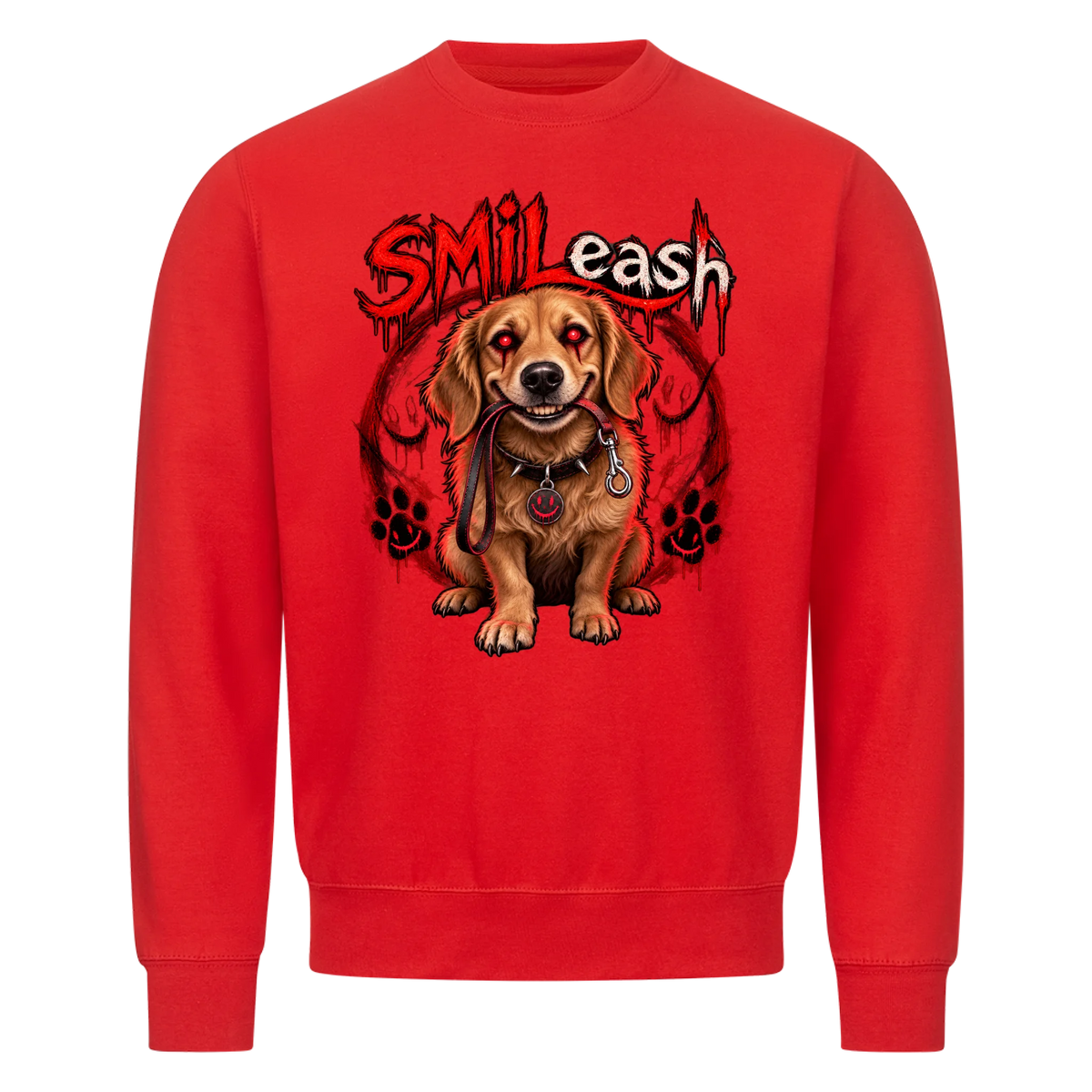 SMILeash