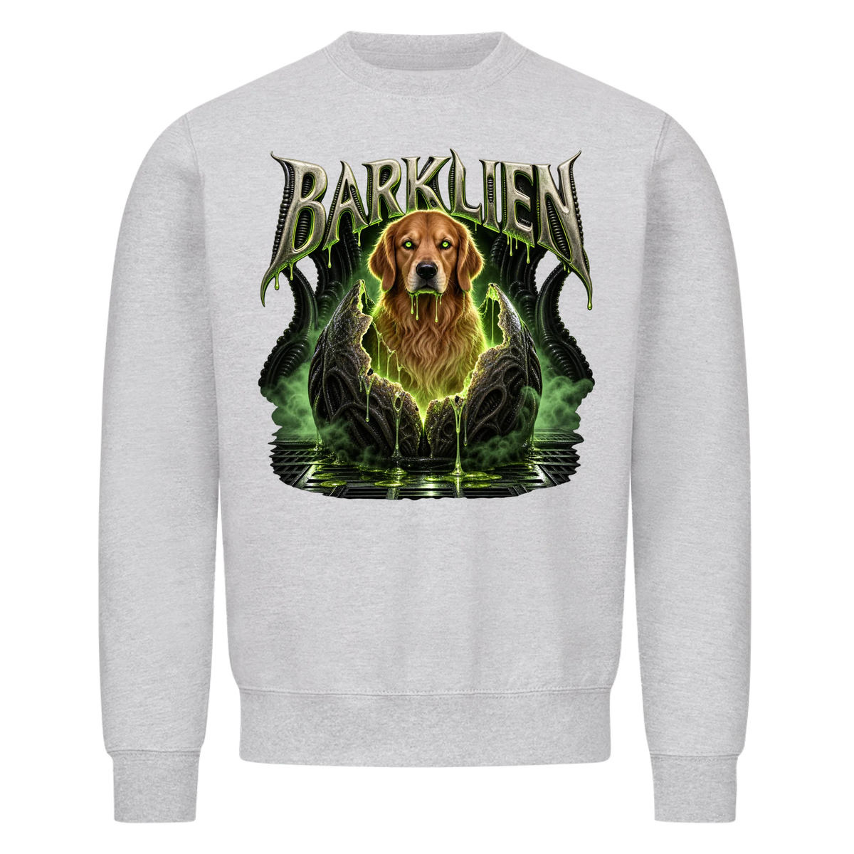 Darklien