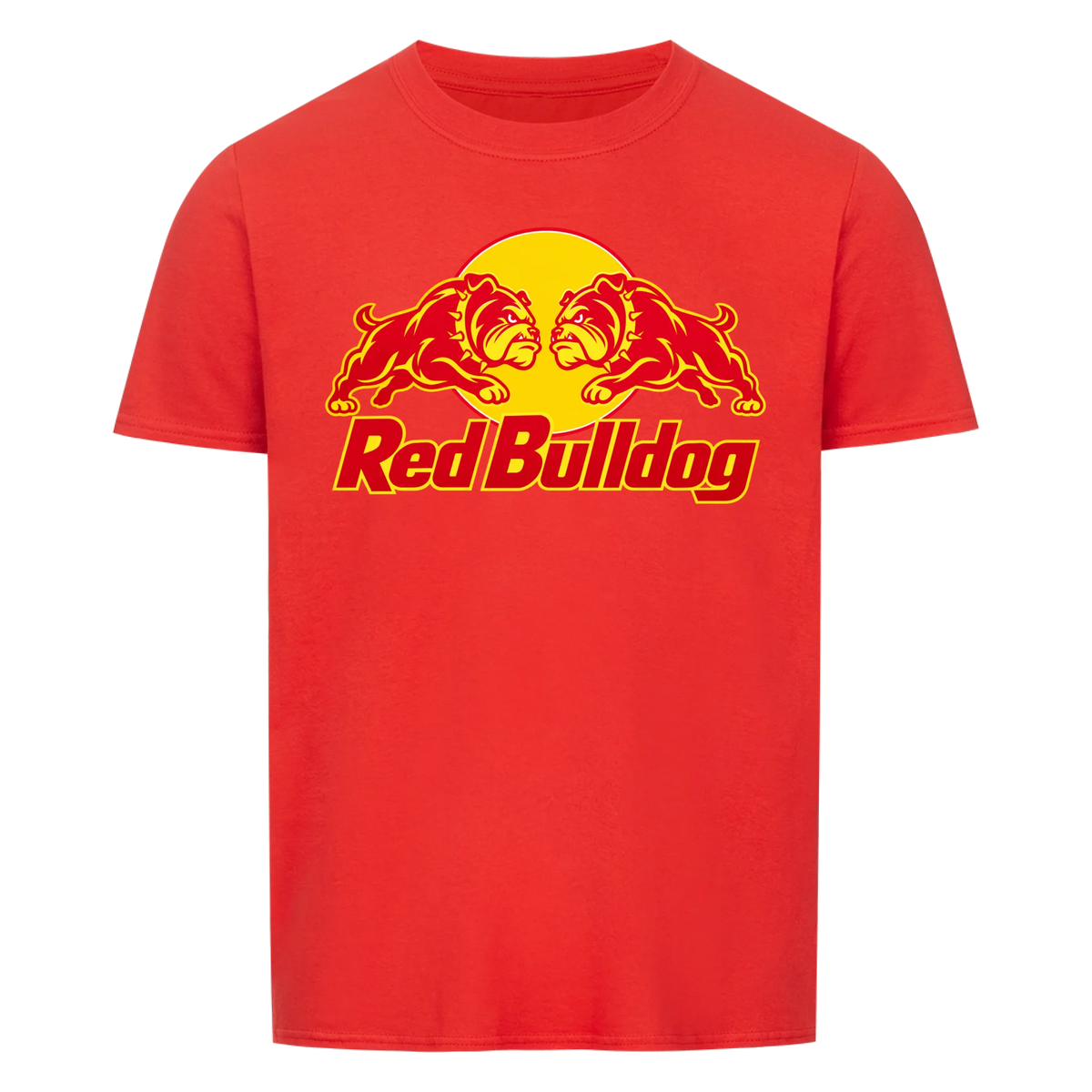 Red Bulldog