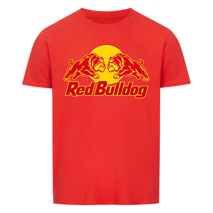 Red Bulldog