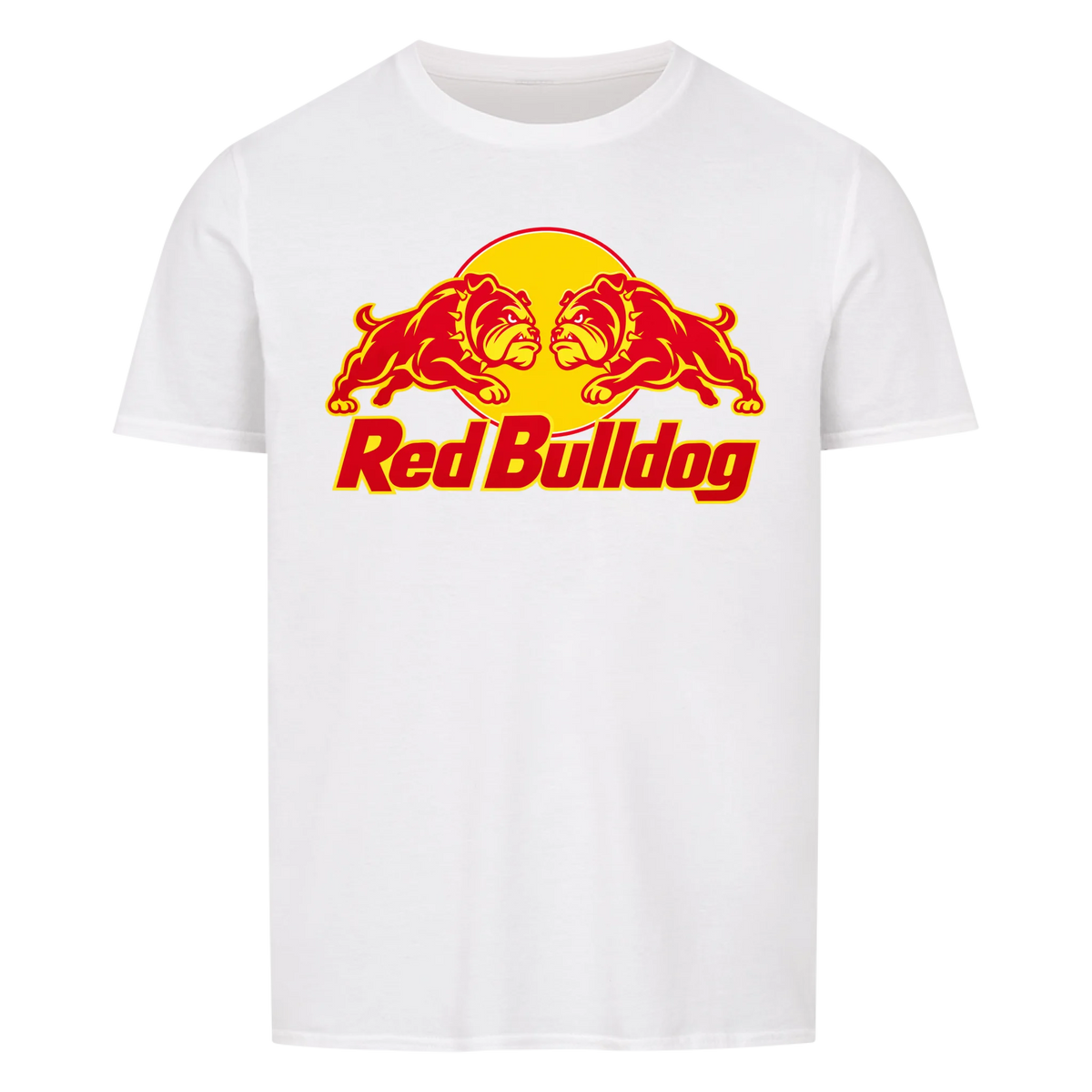 Red Bulldog