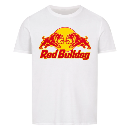 Red Bulldog