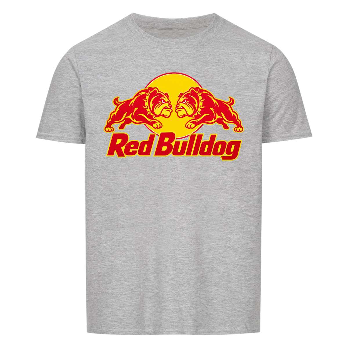 Red Bulldog