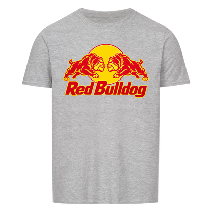 Red Bulldog