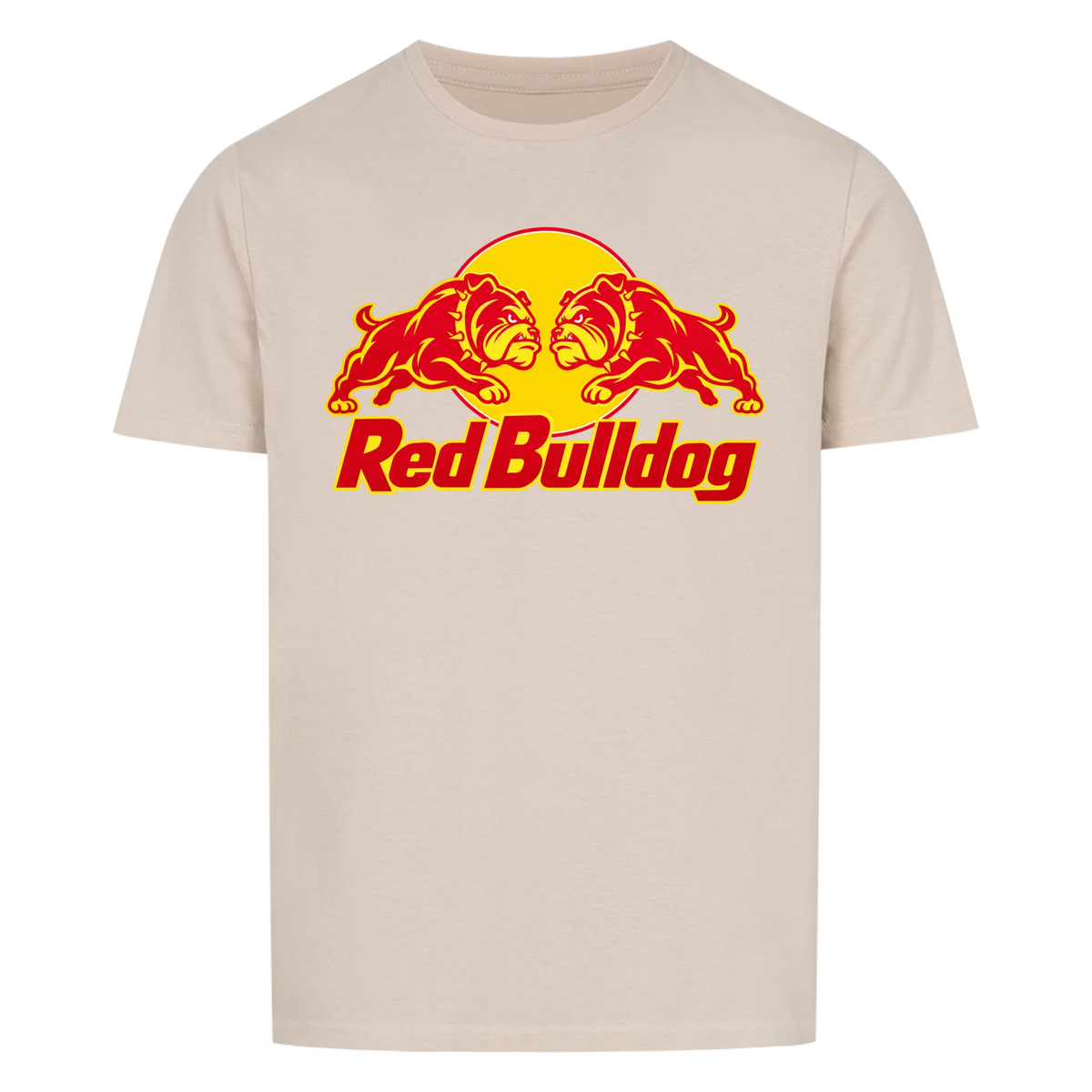 Red Bulldog