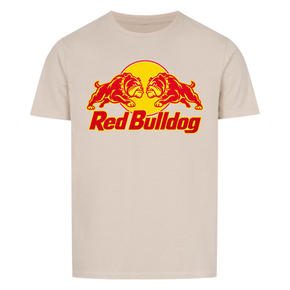 Red Bulldog