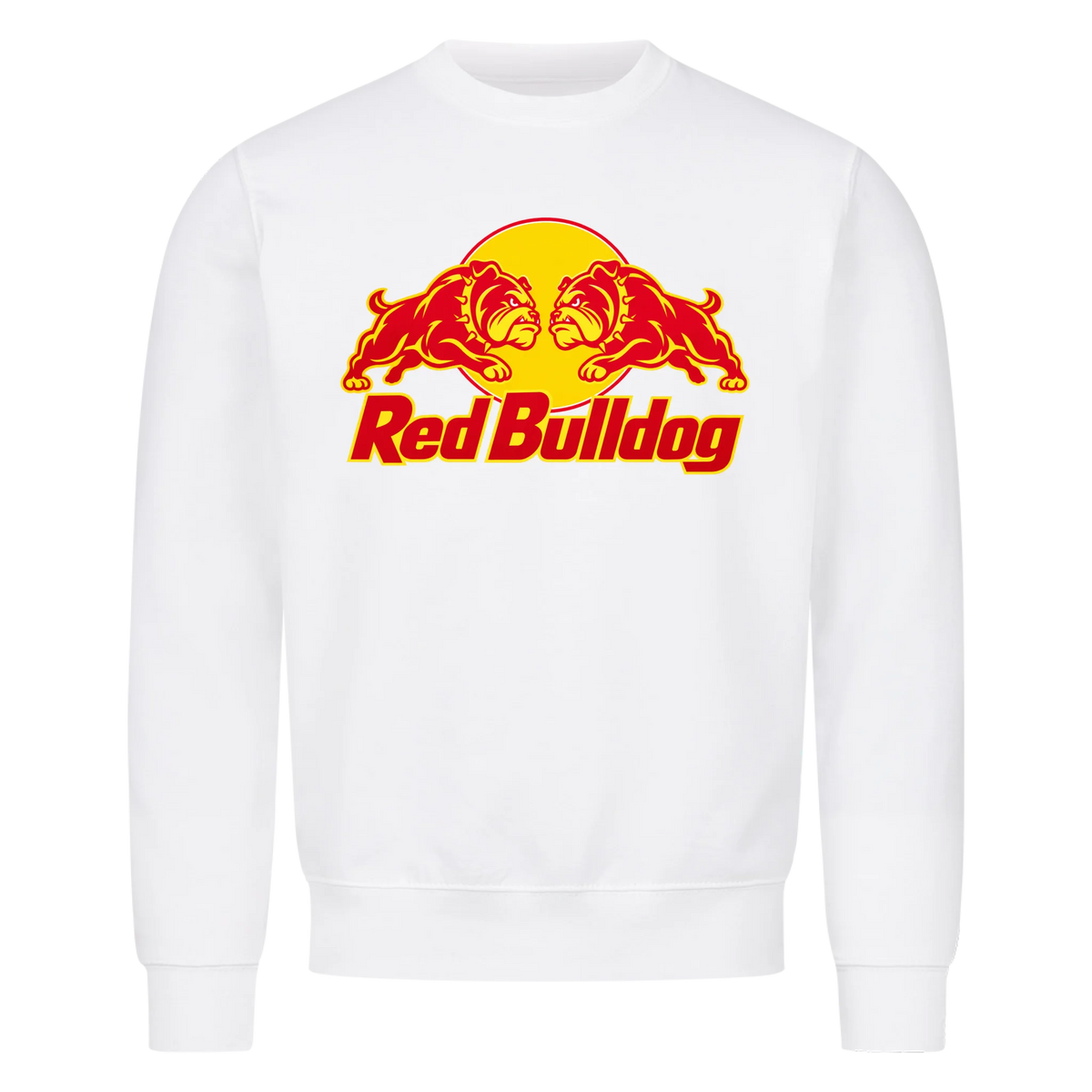 Red Bulldog
