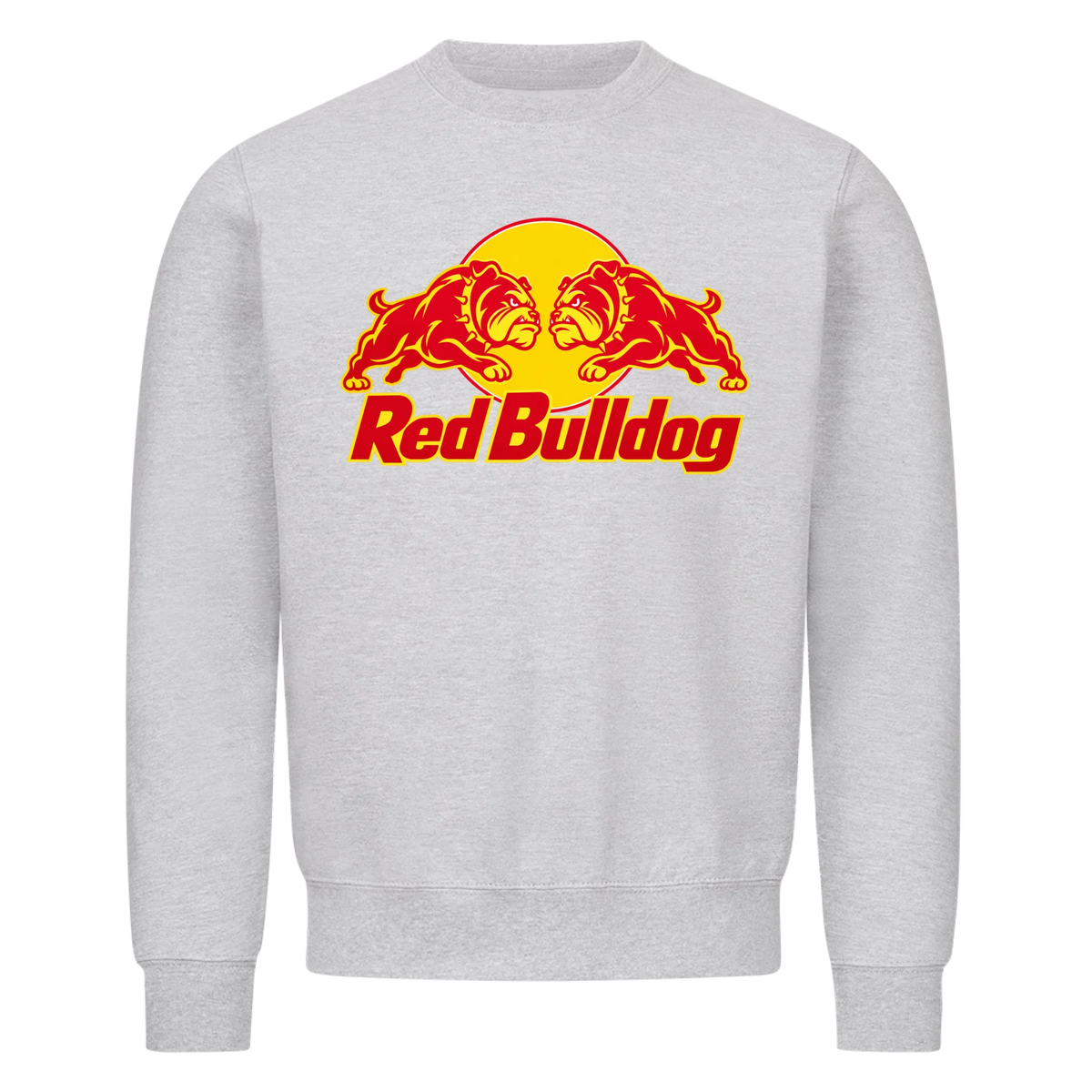 Red Bulldog