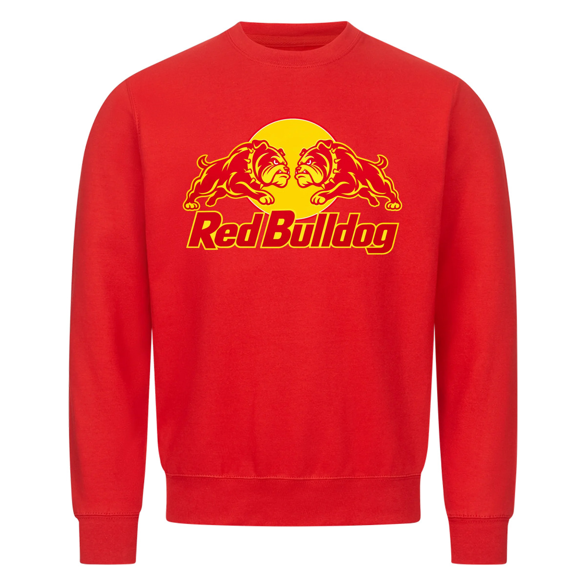 Red Bulldog