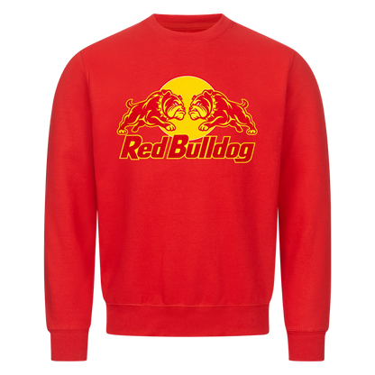 Red Bulldog