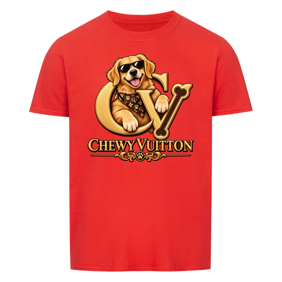 Chewy Vuitton