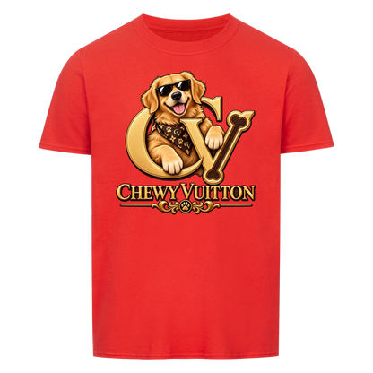 Chewy Vuitton