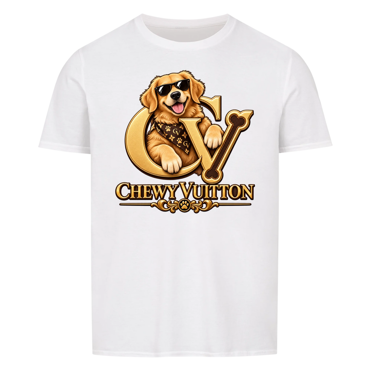 Chewy Vuitton