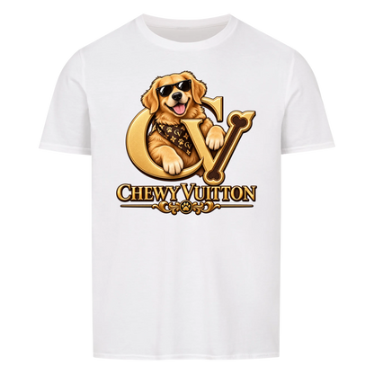 Chewy Vuitton