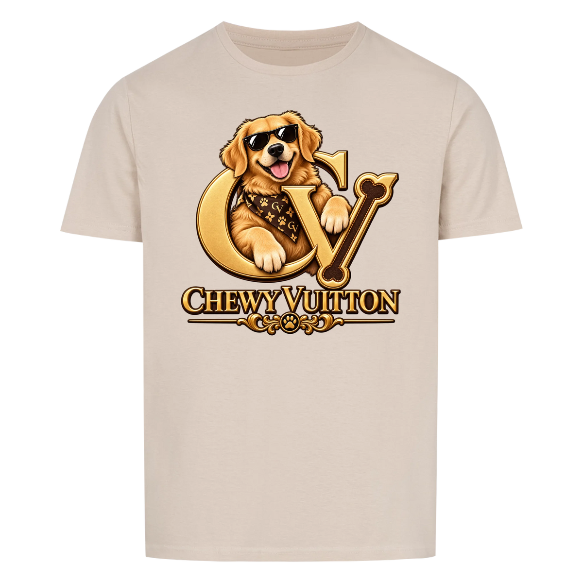 Chewy Vuitton