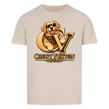 Chewy Vuitton