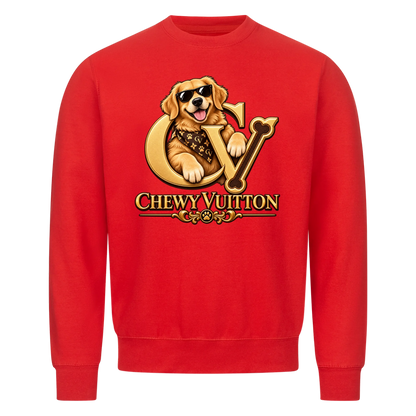Chewy Vuitton