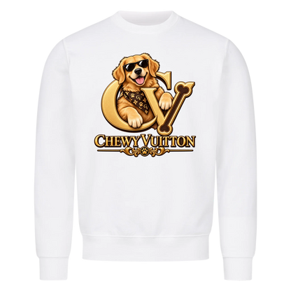 Chewy Vuitton
