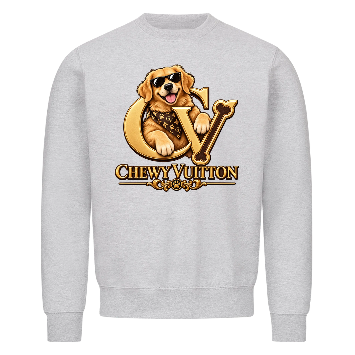 Chewy Vuitton