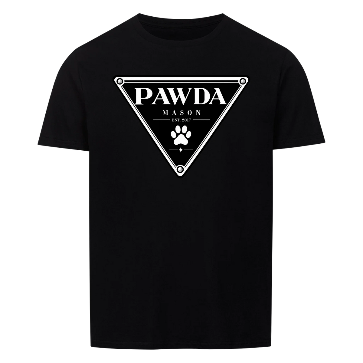 Pawda