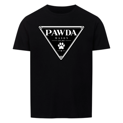 Pawda
