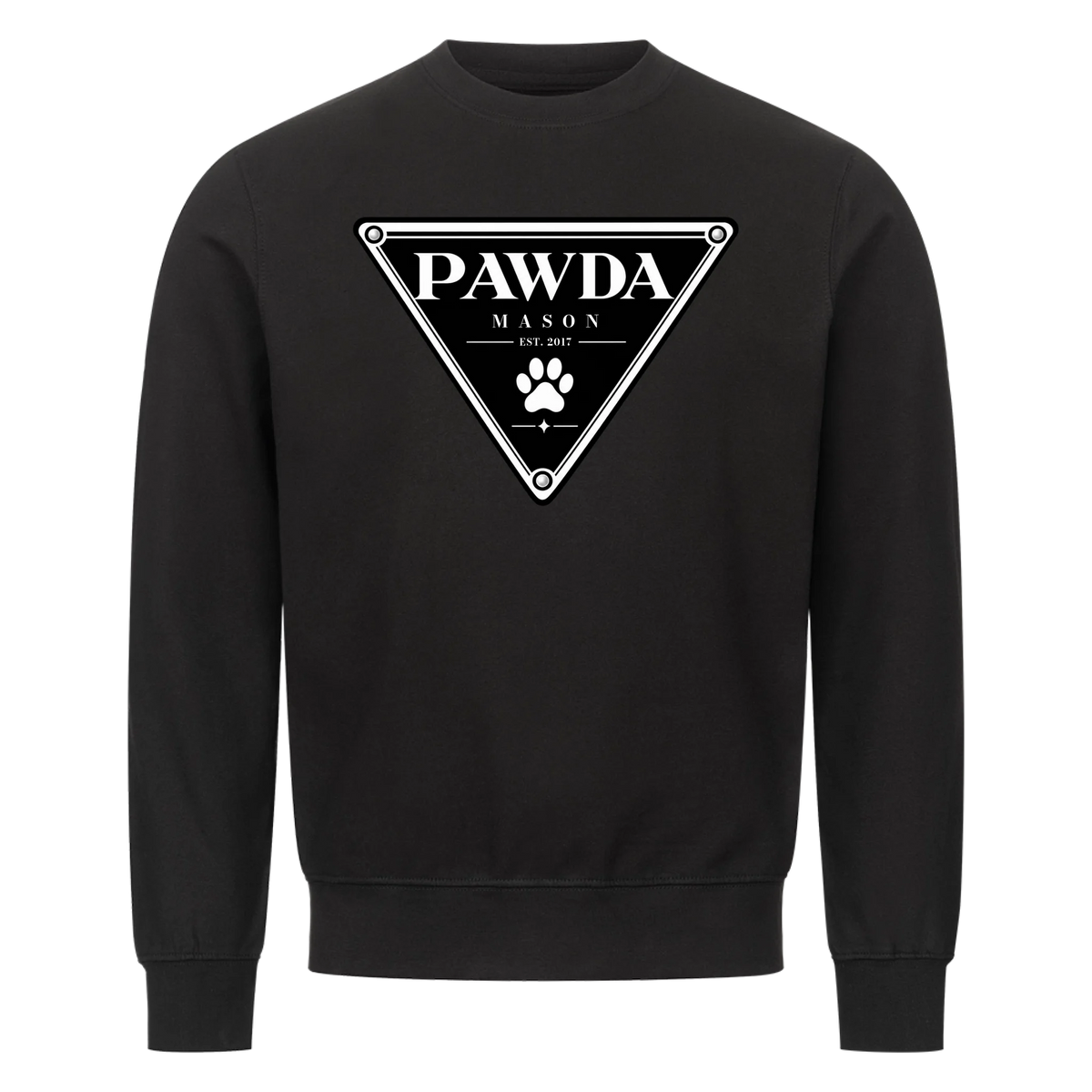 Pawda