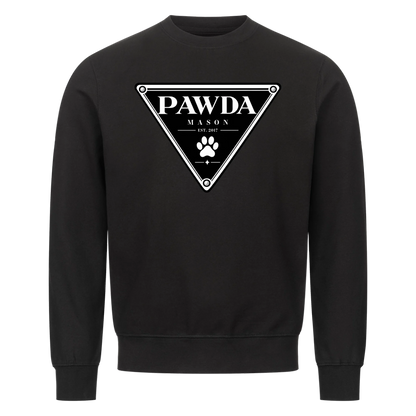 Pawda