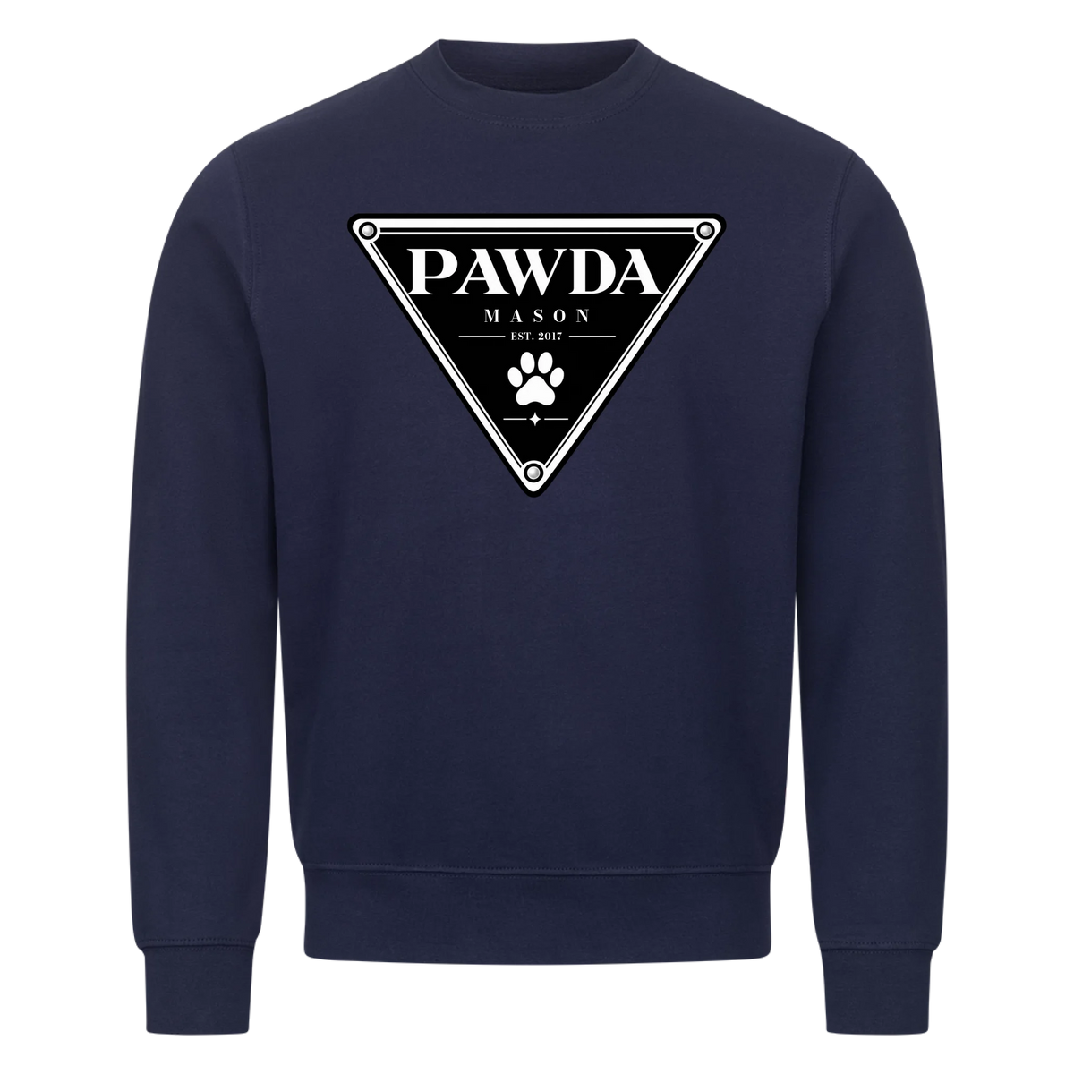 Pawda