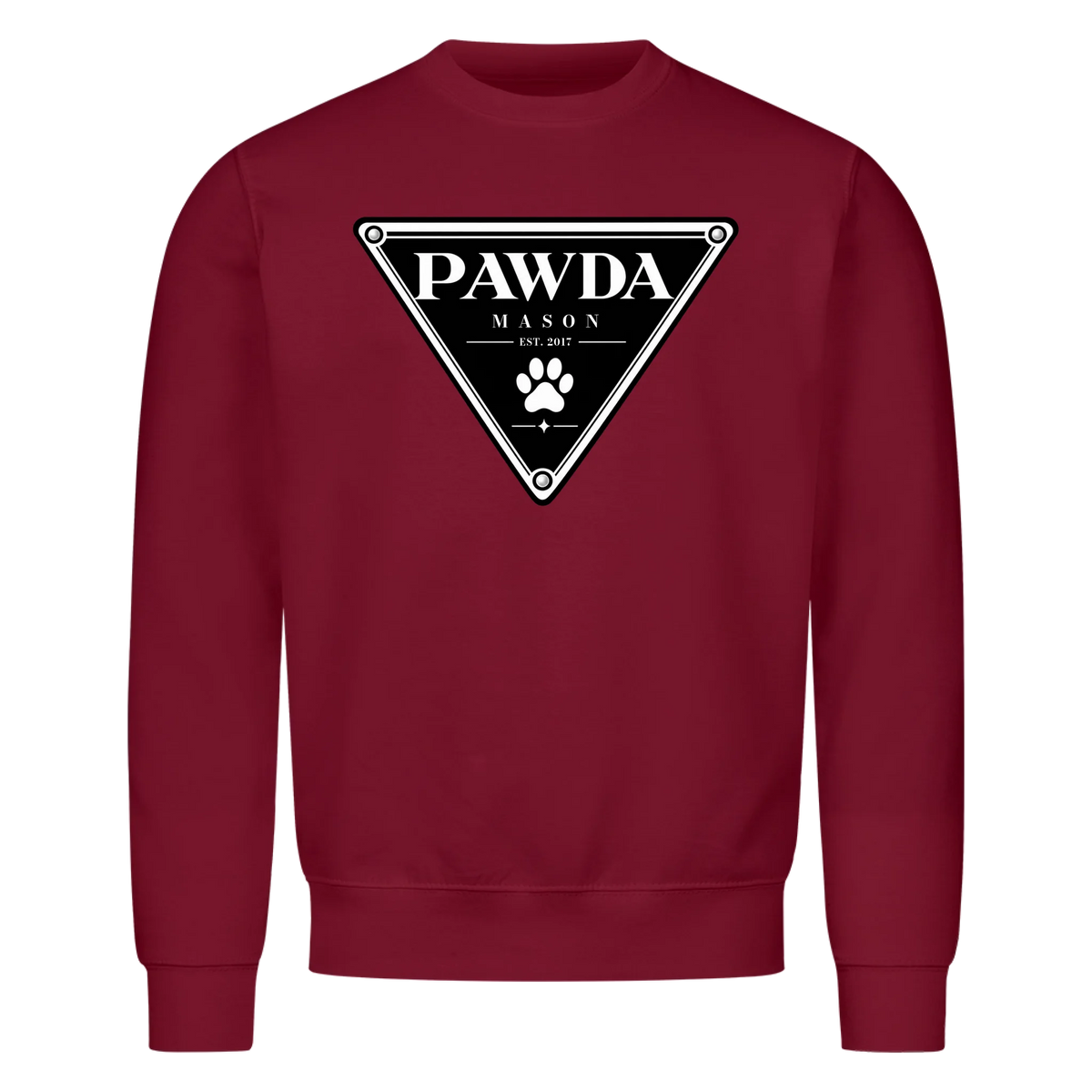 Pawda