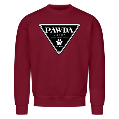 Pawda