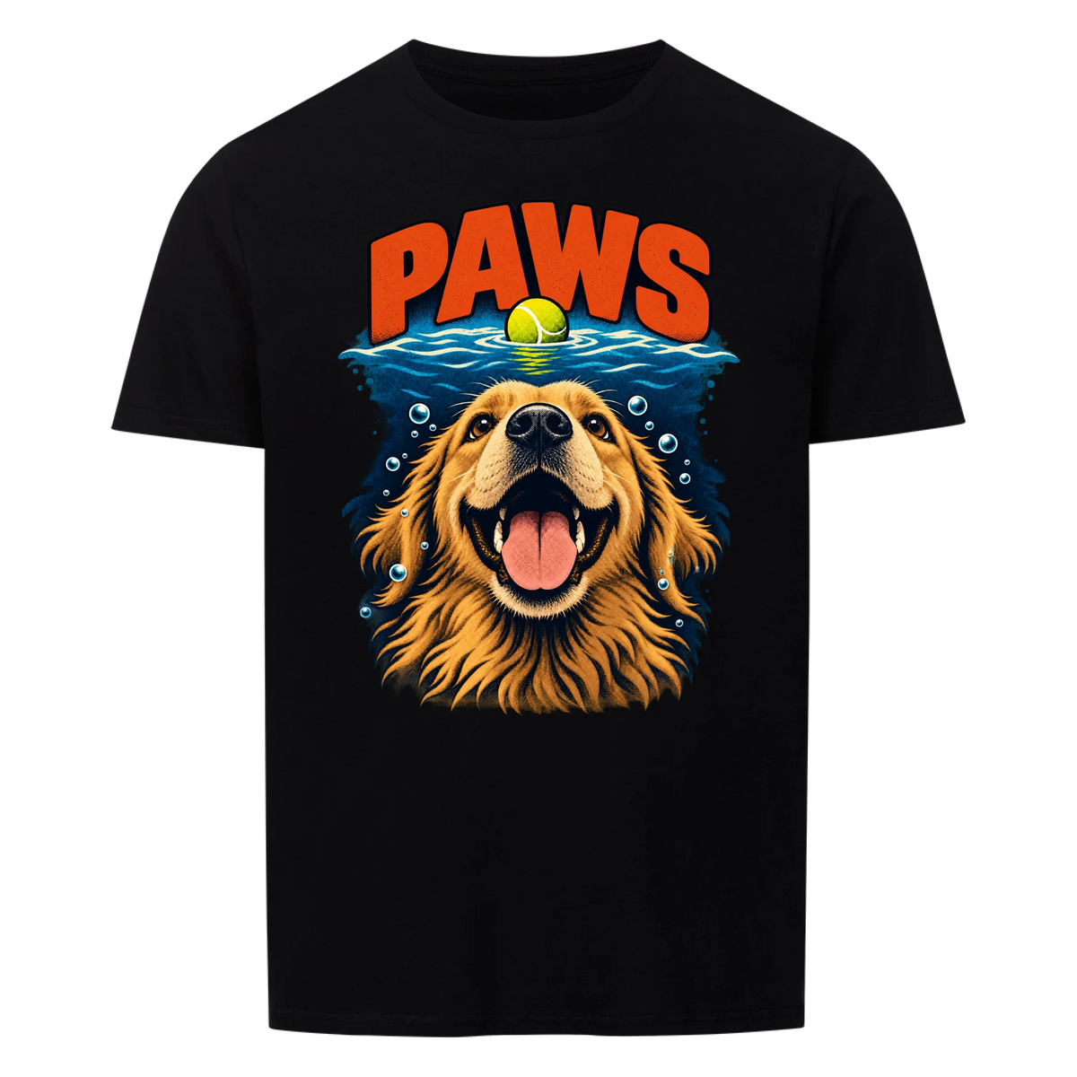 Paws