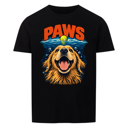 Paws