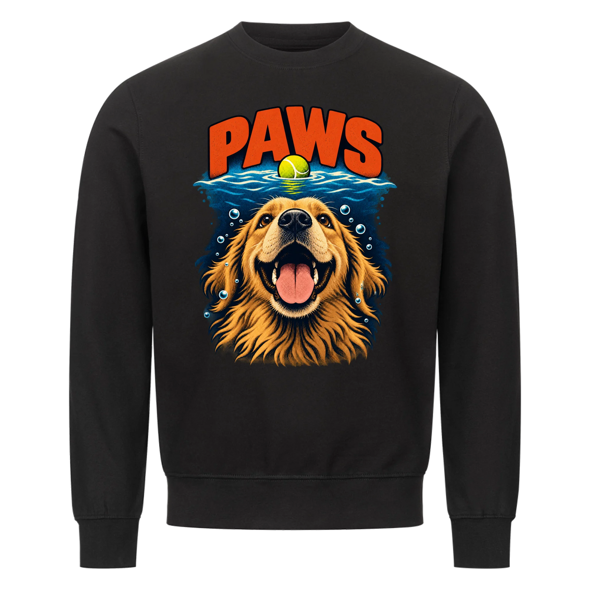 Paws