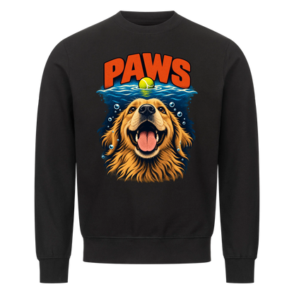 Paws