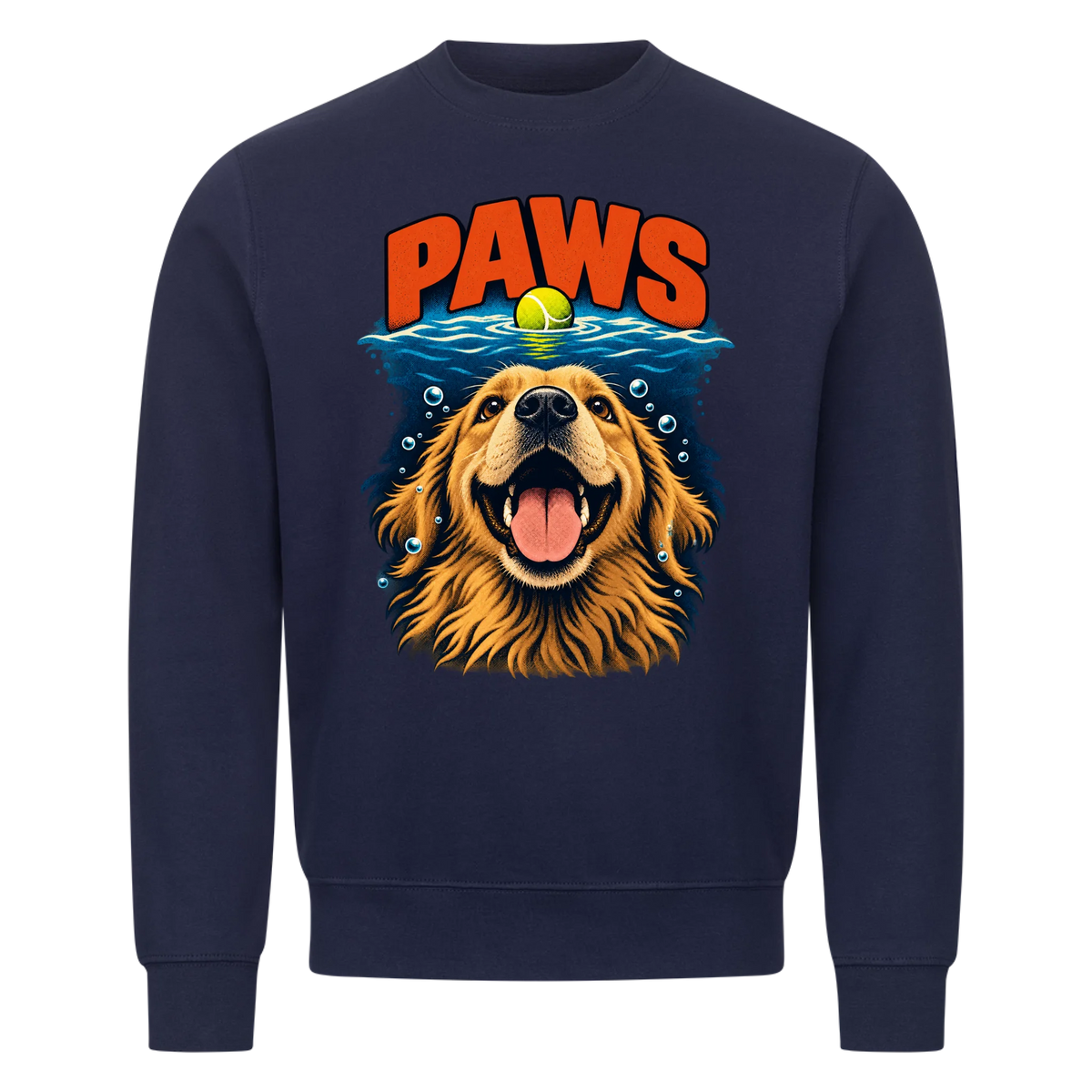 Paws