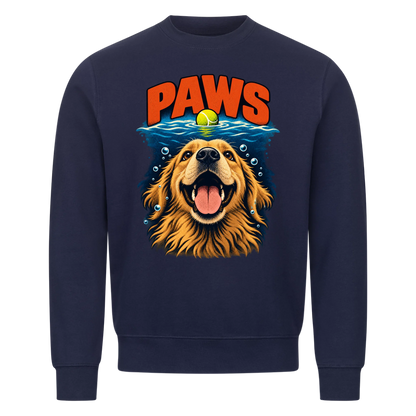 Paws