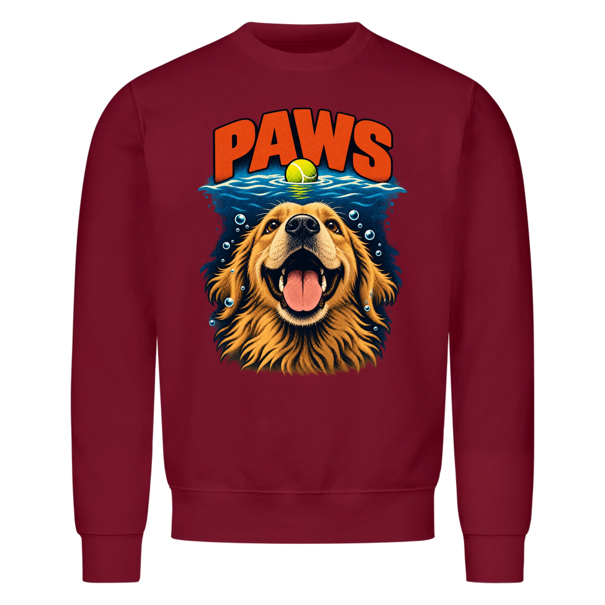 Paws