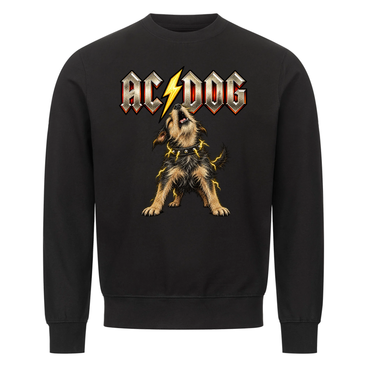 AC/Dog
