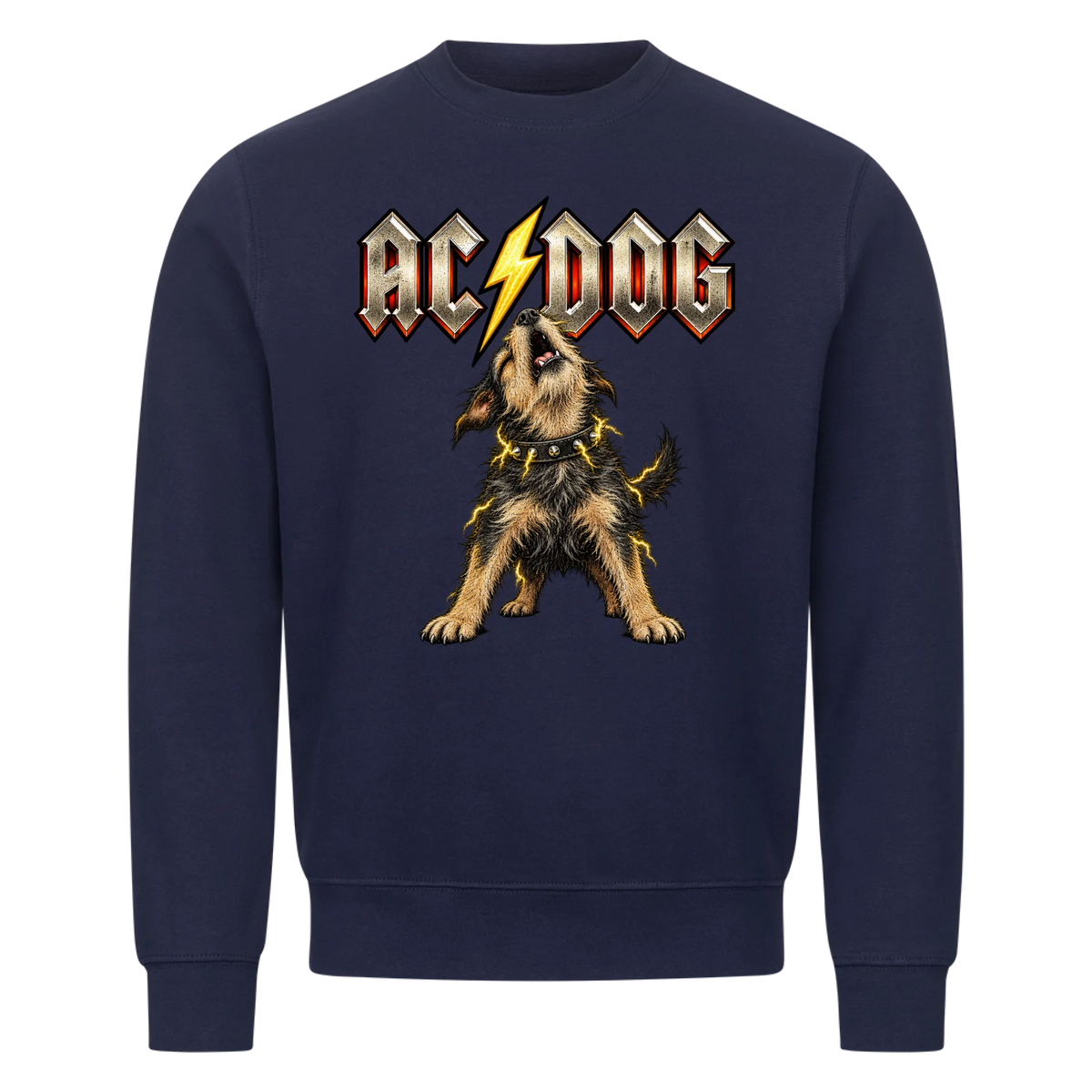 AC/Dog